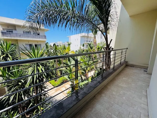 JARDIN SOLEIL CALME - الدار البيضاء