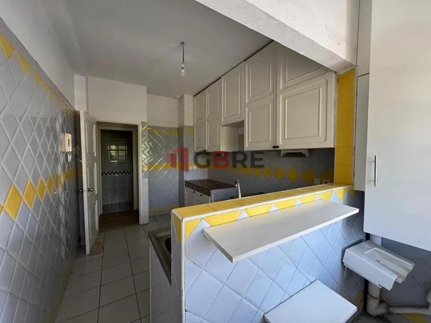 Appartement à usage bureau en location à Hay Riad - الرباط (4)