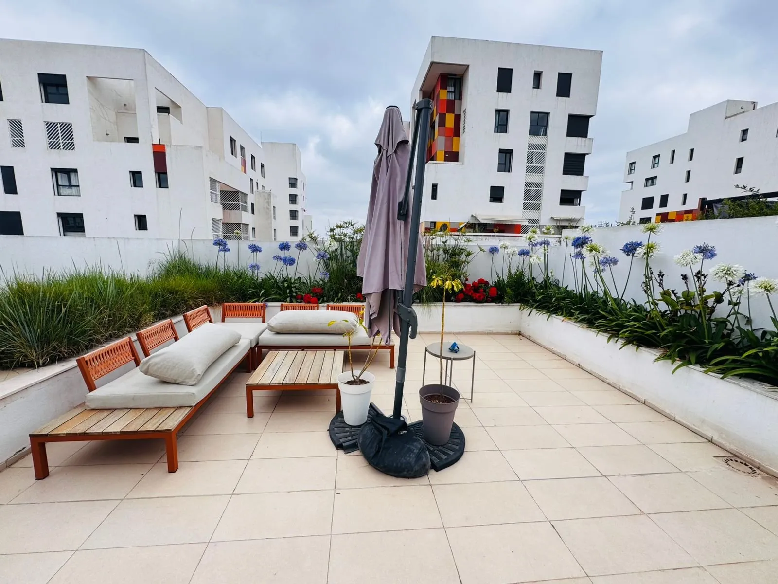 BIG TERRASSE... - الدار البيضاء (2)