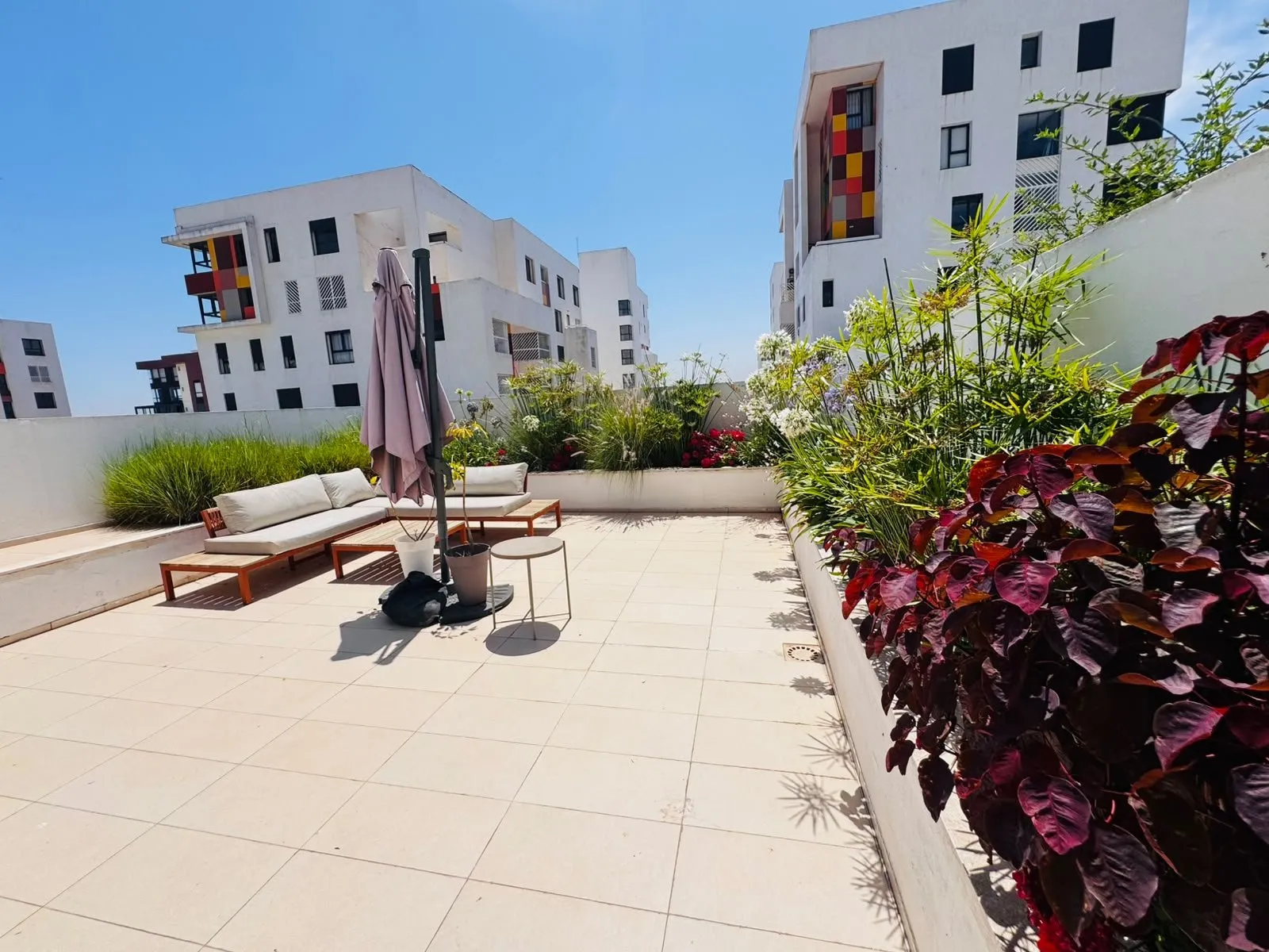 BIG TERRASSE... - الدار البيضاء (3)