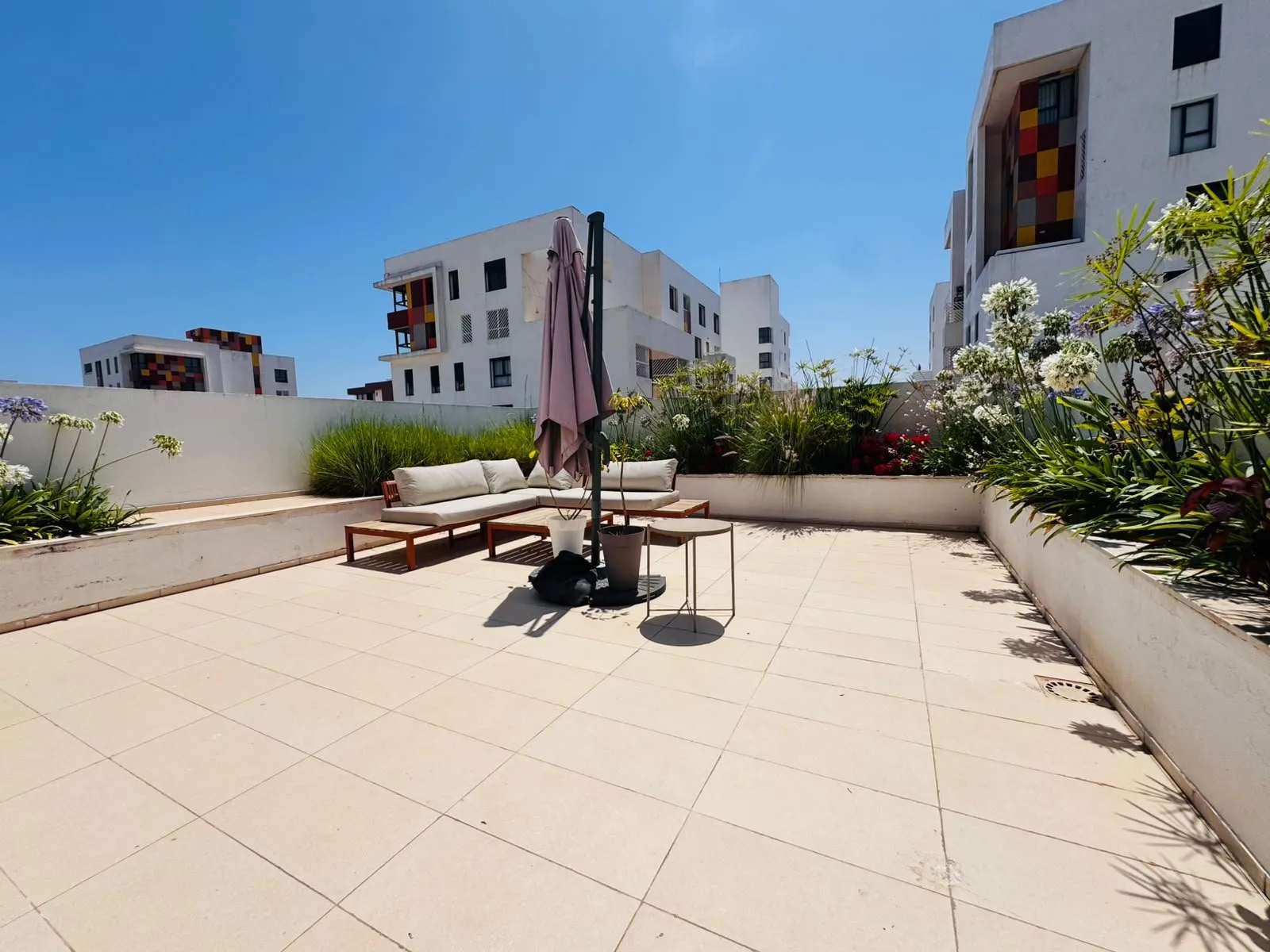 BIG TERRASSE... - الدار البيضاء (4)