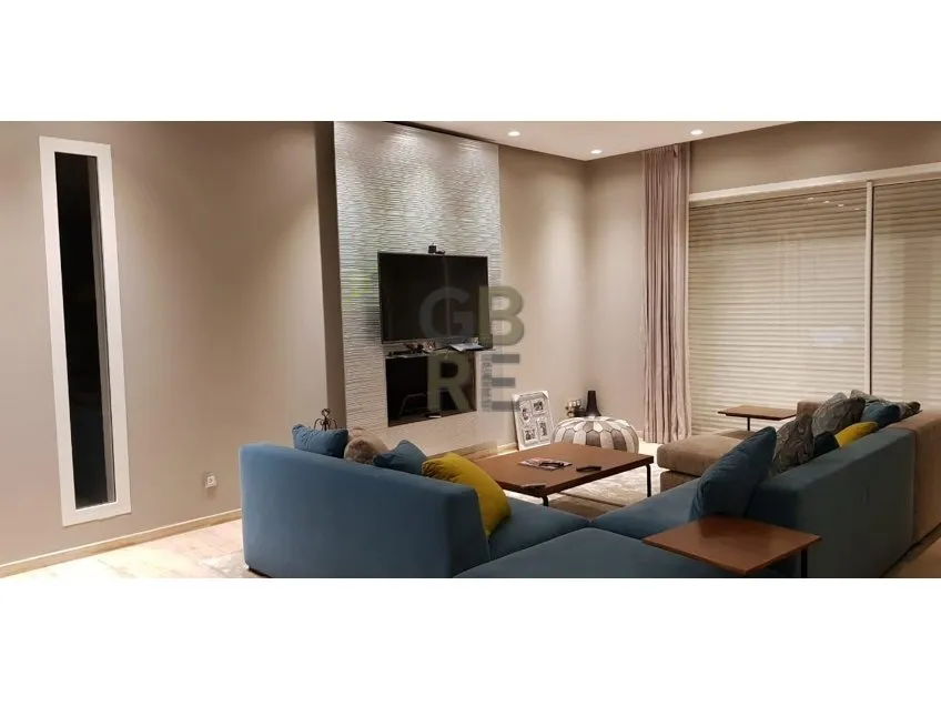 Très belle villa à Bassatine El Menzeh  luxueusement meublée - الرباط