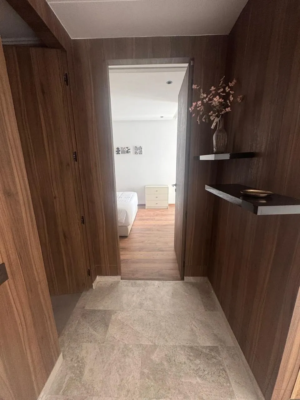 COQUETTE APPARTEMENT / PALMIER - الدار البيضاء (4)