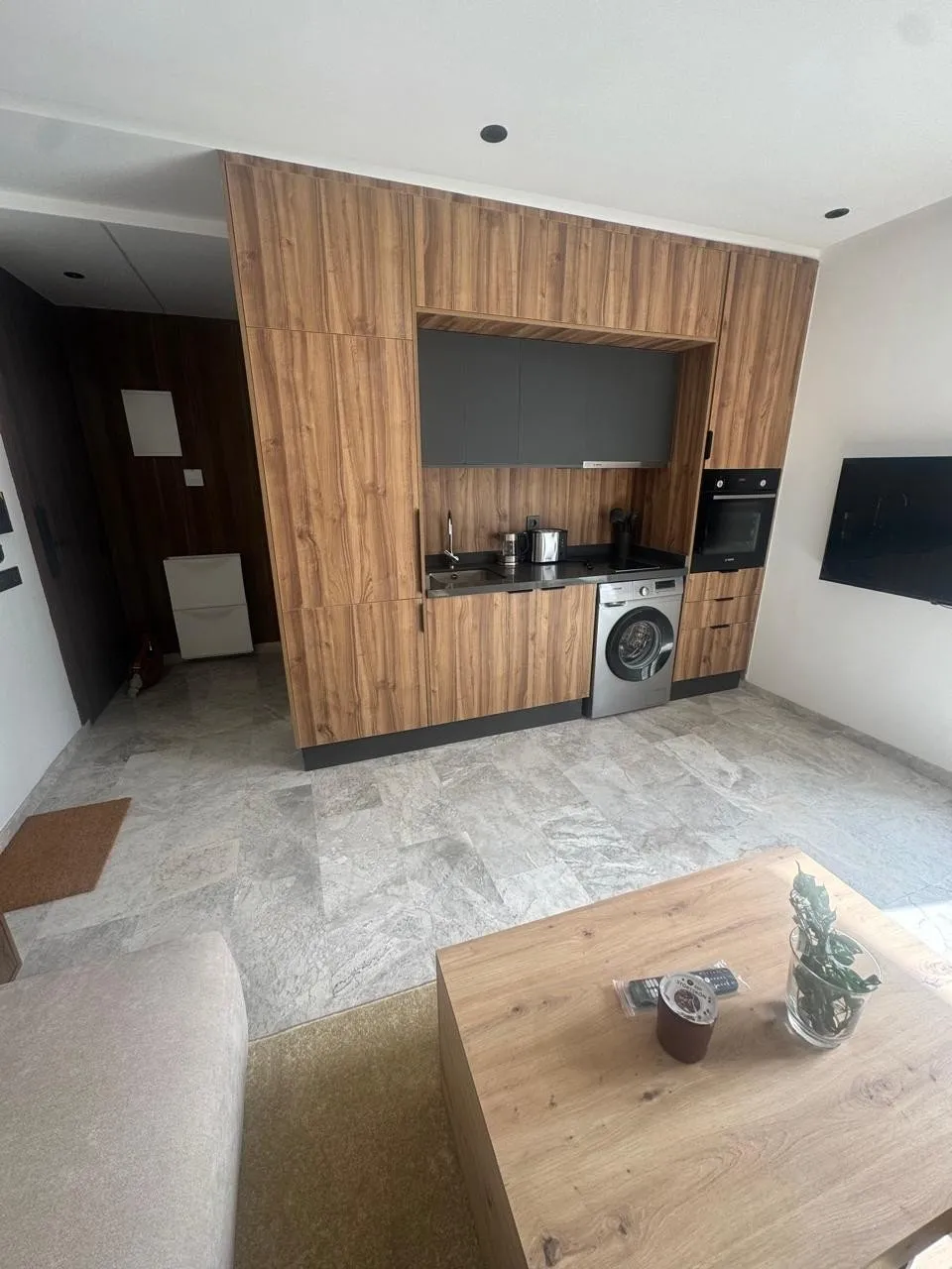 COQUETTE APPARTEMENT / PALMIER - الدار البيضاء (2)