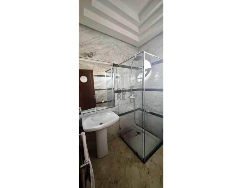 Appartement en location Vide en Rez-de-Chaussée Élevé à Hay Riad, Rabat - الرباط (4)