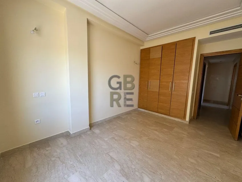 Appartement en location à Jnane Souissi - الرباط (3)