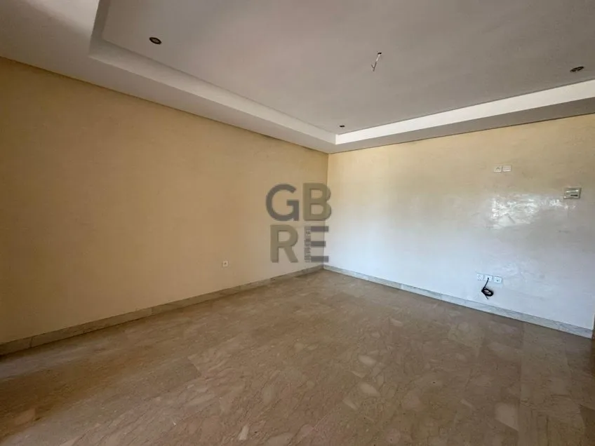 Appartement en location à Jnane Souissi - الرباط (4)