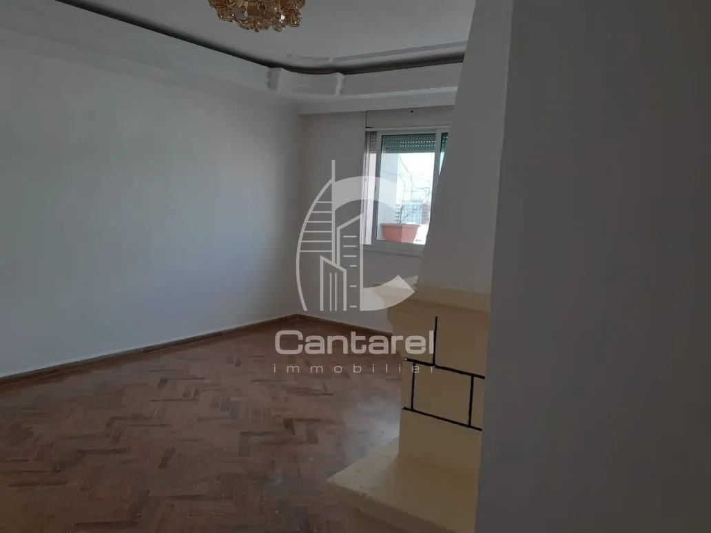 LOCATION  APPT BD ZIRAOUI CASABLANCA - الدار البيضاء (4)