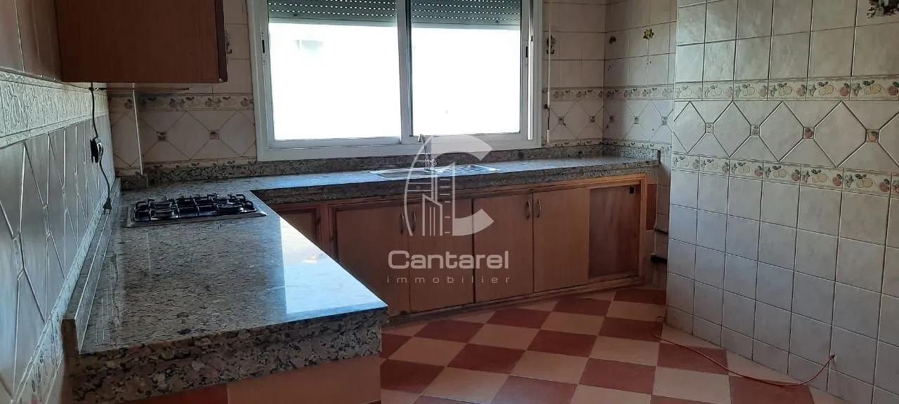 LOCATION  APPT BD ZIRAOUI CASABLANCA - الدار البيضاء (2)
