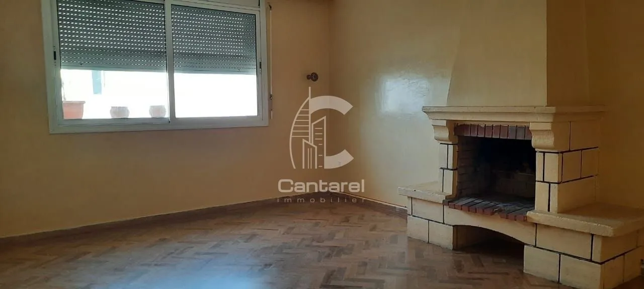 LOCATION  APPT BD ZIRAOUI CASABLANCA - الدار البيضاء (3)