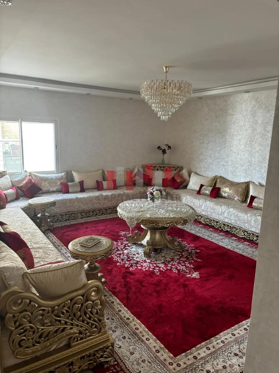 APPARTEMENT TRES BIEN SITUE - الدار البيضاء (2)