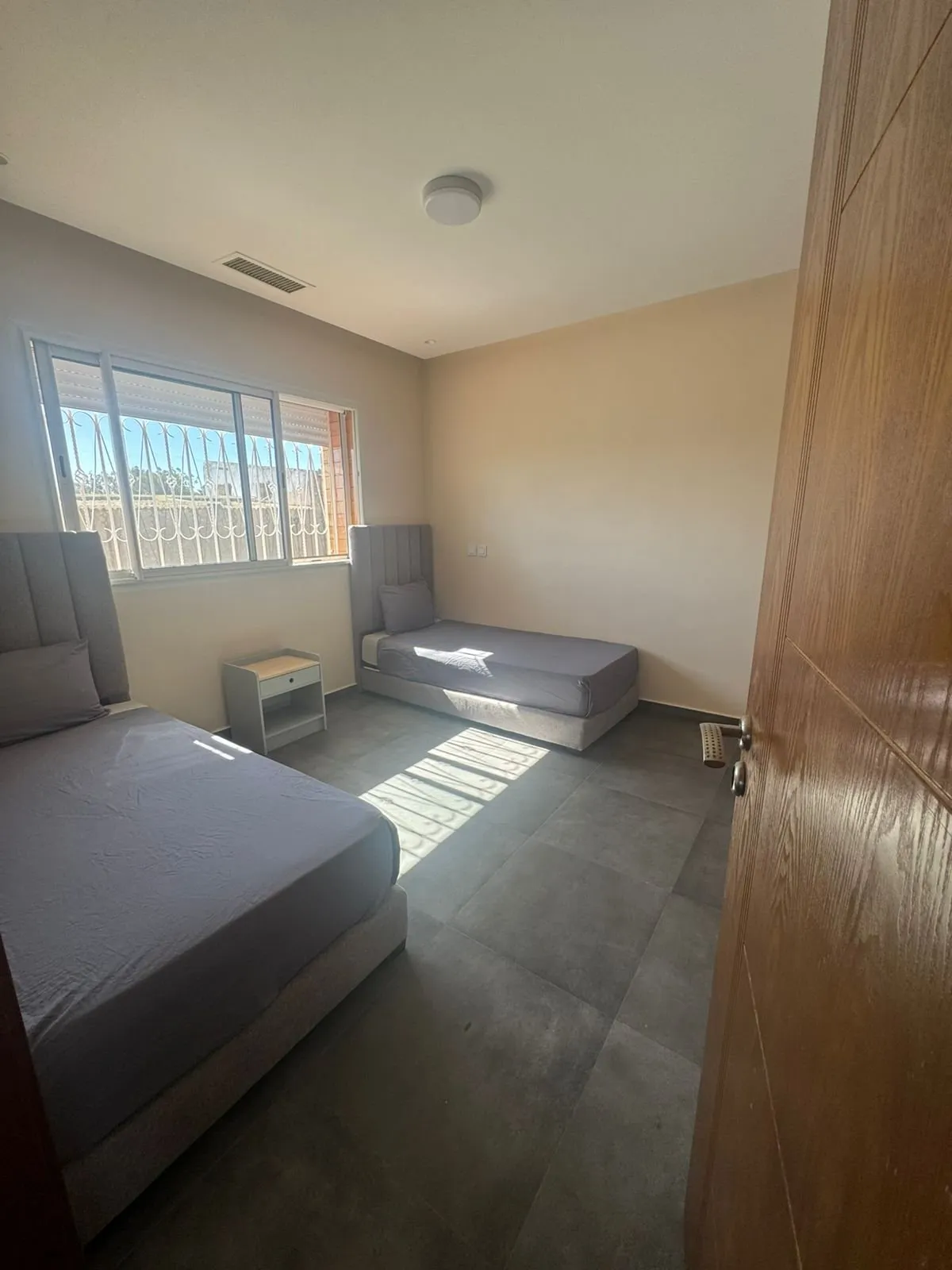 VILLA DISPONIBLE - الدار البيضاء (4)