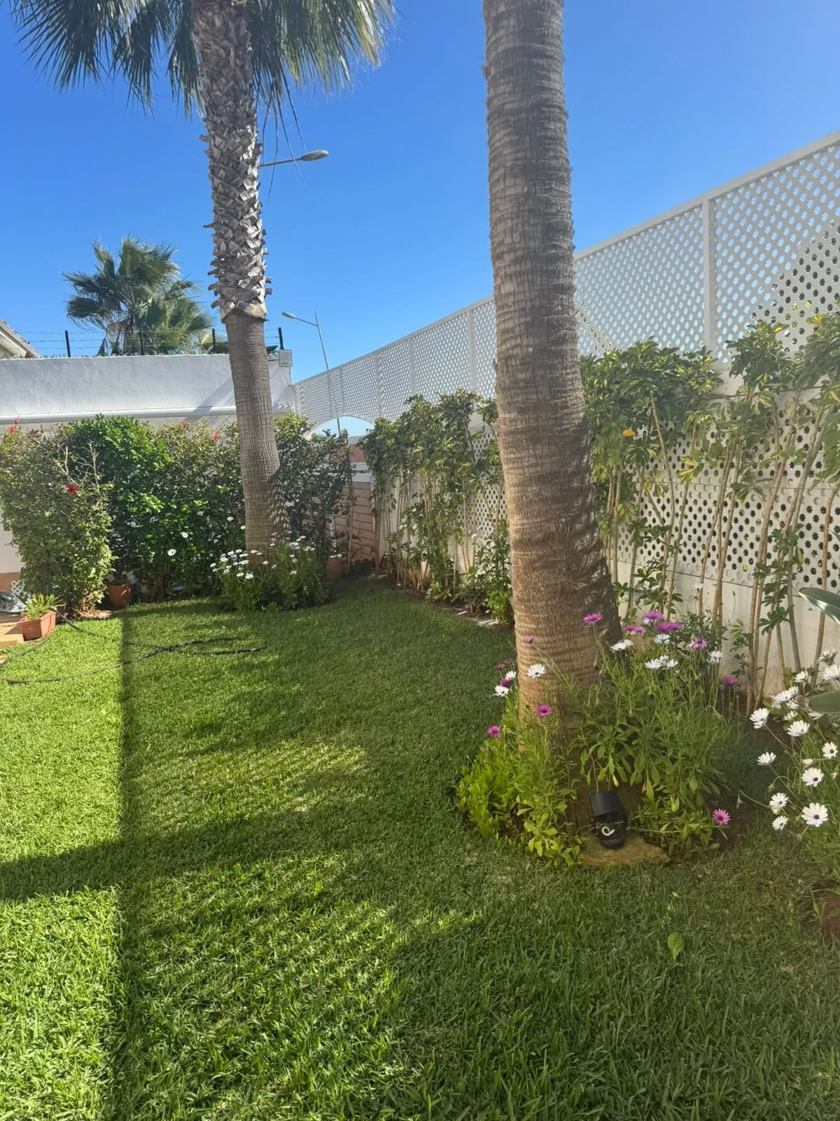 VILLA DISPONIBLE - الدار البيضاء