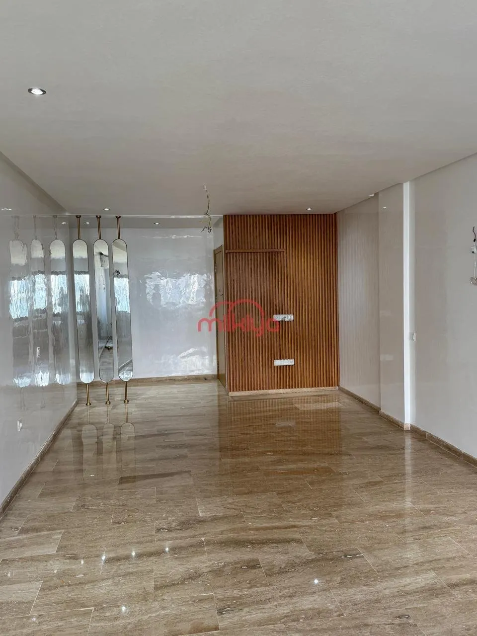Location Appartement à Bouskoura - بوسكورة