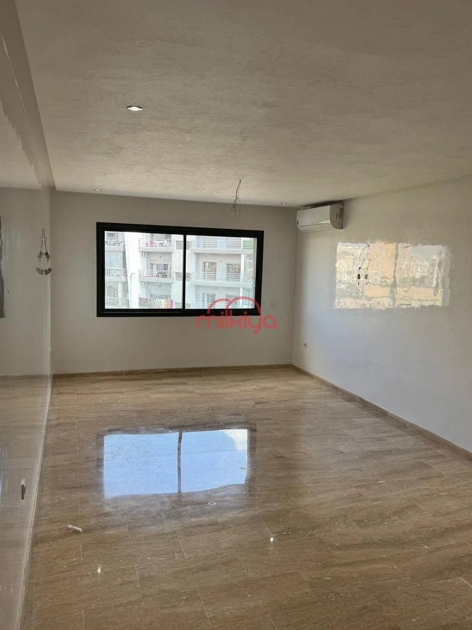 Location Appartement à Bouskoura - بوسكورة (2)