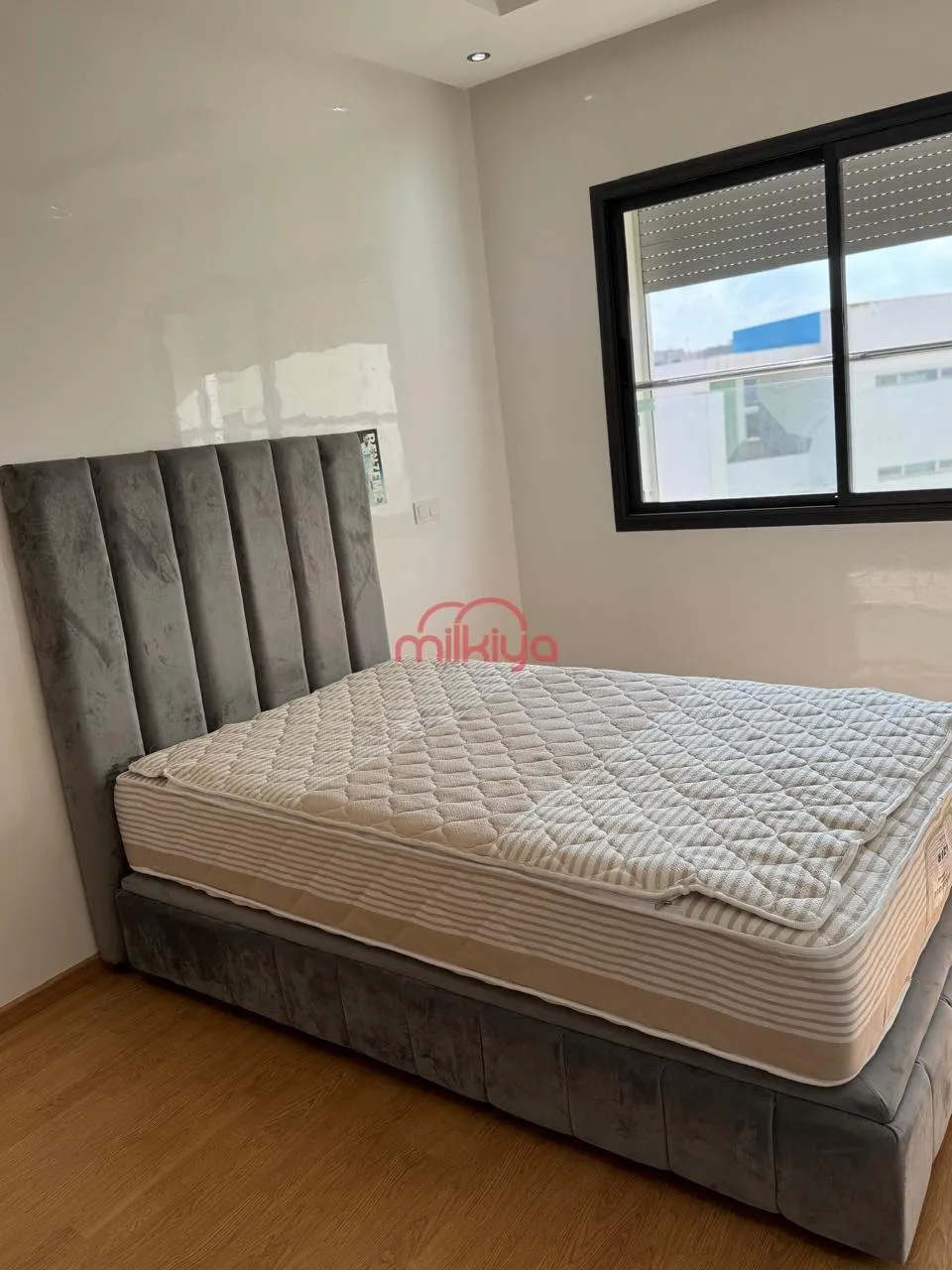 Location Appartement à Bouskoura - بوسكورة (4)
