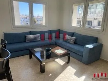 2 CHAMBRES MEUBLE RENOVE PLEIN COEUR DE GAUTHIER - الدار البيضاء (2)