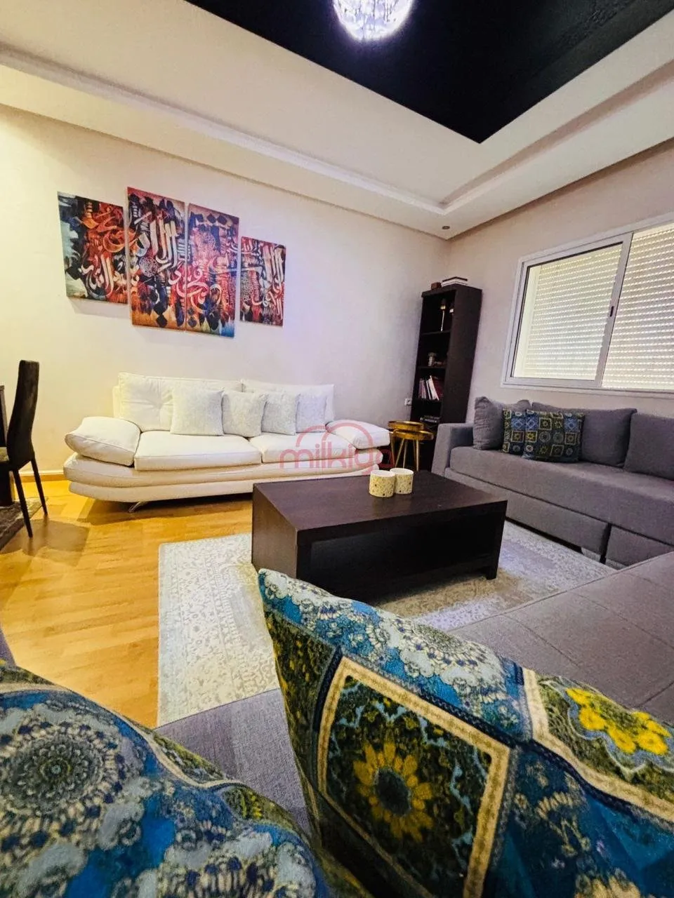 Location Appartement à Salé - سلا
