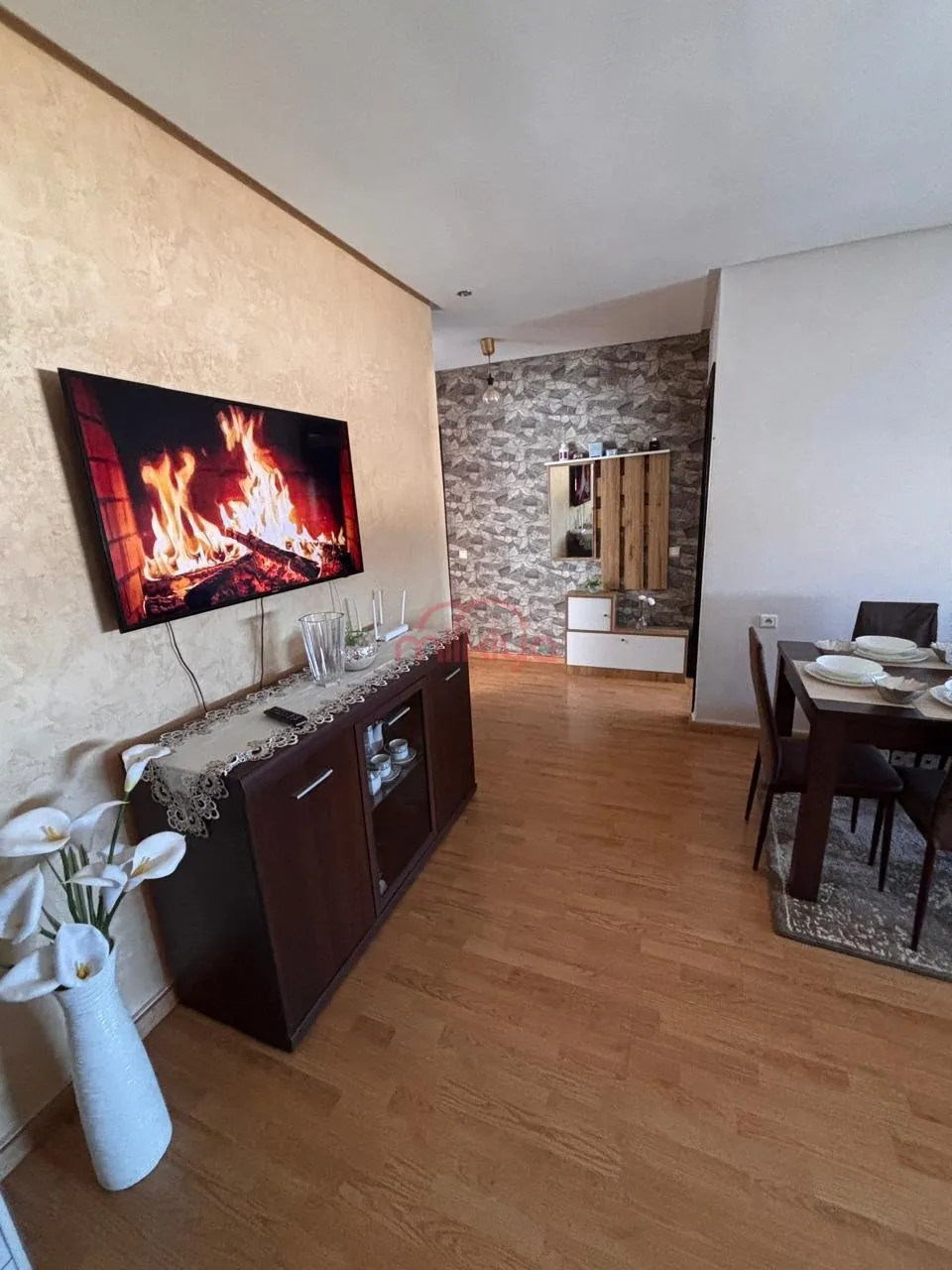 Location Appartement à Salé - سلا (3)