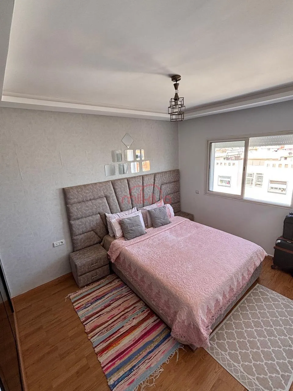 Location Appartement à Salé - سلا (4)