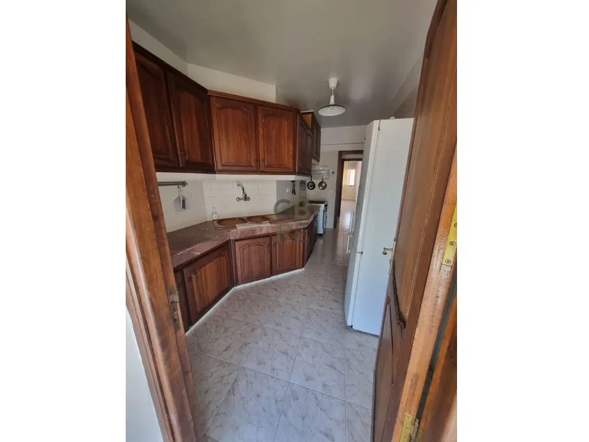Bel Appartement Avec Grande Terrasse dans le Haut d'Agdal - الرباط (4)