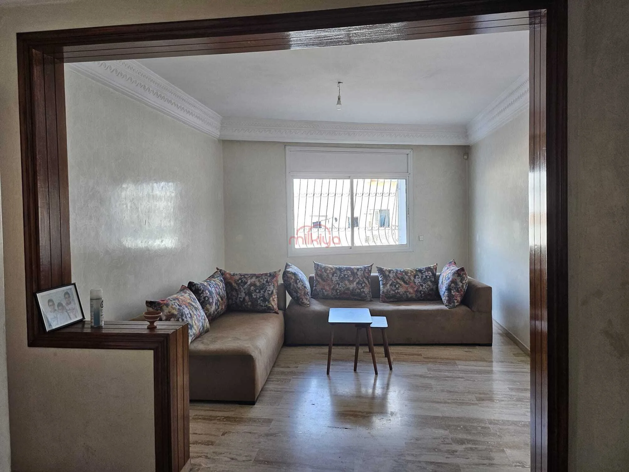 Location Appartement à Casablanca - الدار البيضاء