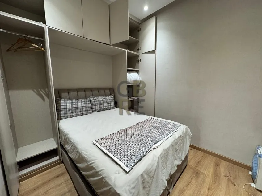 Trés Bel appartement meublé en location au Haut D'agdal - الرباط (2)
