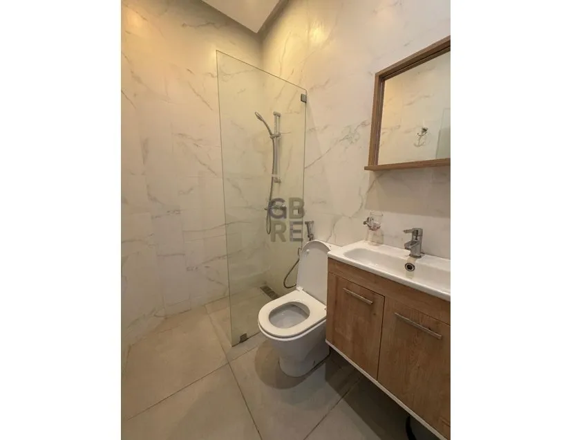 Trés Bel appartement meublé en location au Haut D'agdal - الرباط (4)