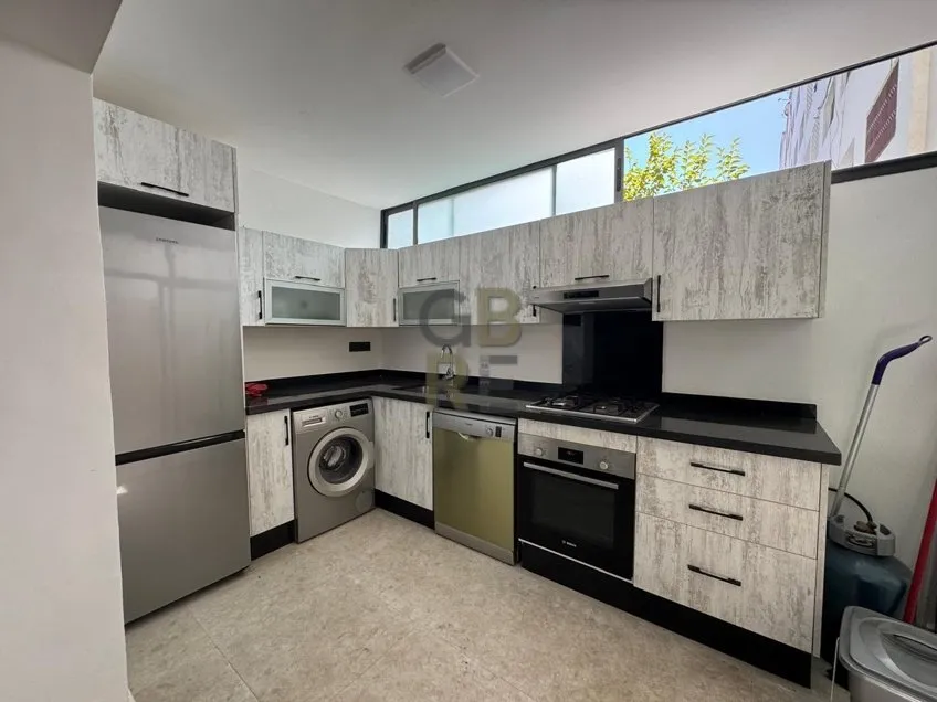 Trés Bel appartement meublé en location au Haut D'agdal - الرباط (3)