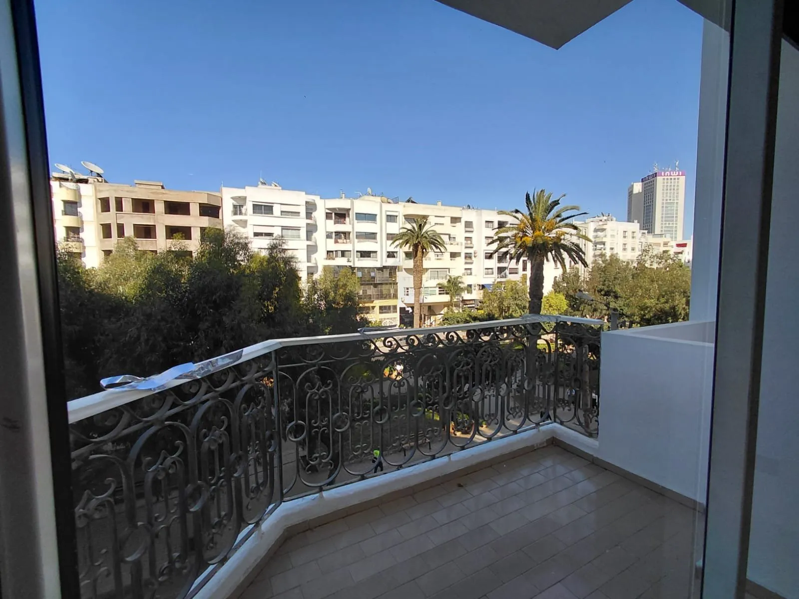 APPARTEMENT - الدار البيضاء