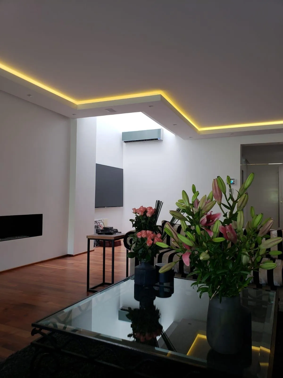 VILLA MARINA BLANCA - الدار البيضاء (4)