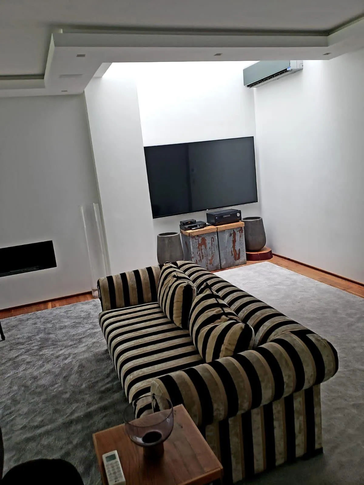 VILLA MARINA BLANCA - الدار البيضاء (3)