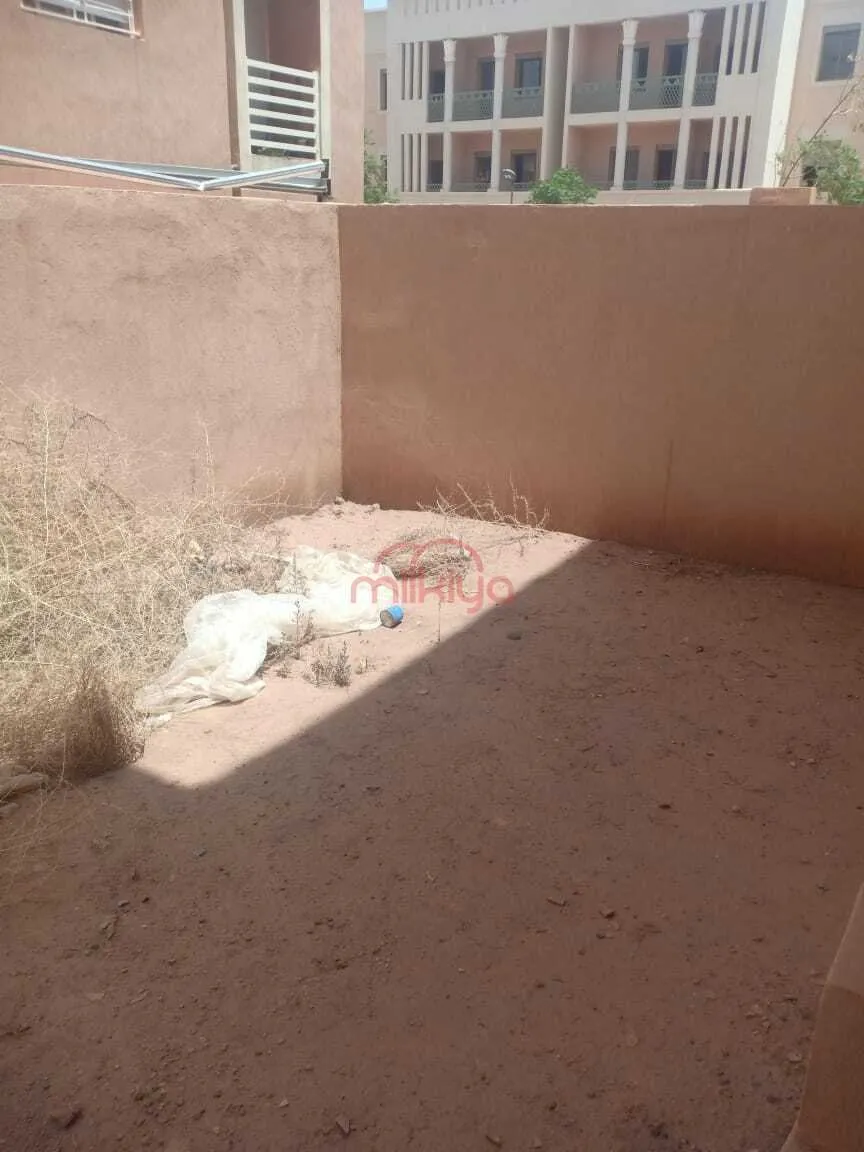 Location Appartement à Marrakech - مراكش (4)