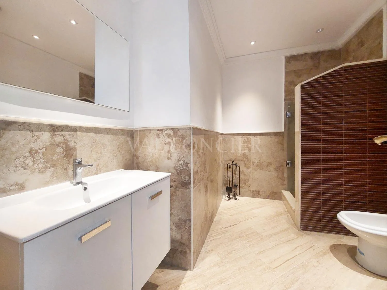 Location appartement 3chambres avec terrasse Palmier, Casablanca - الدار البيضاء (4)