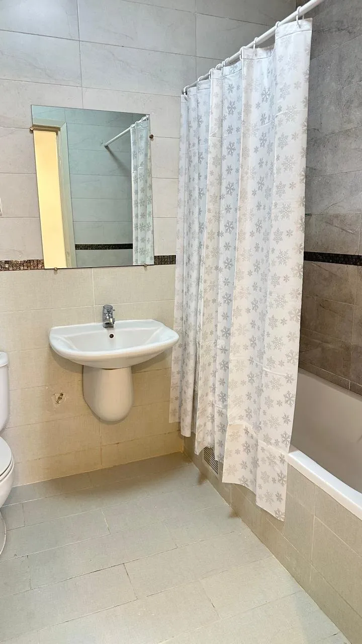 APPARTEMENT SPACIEUX - الدار البيضاء (3)