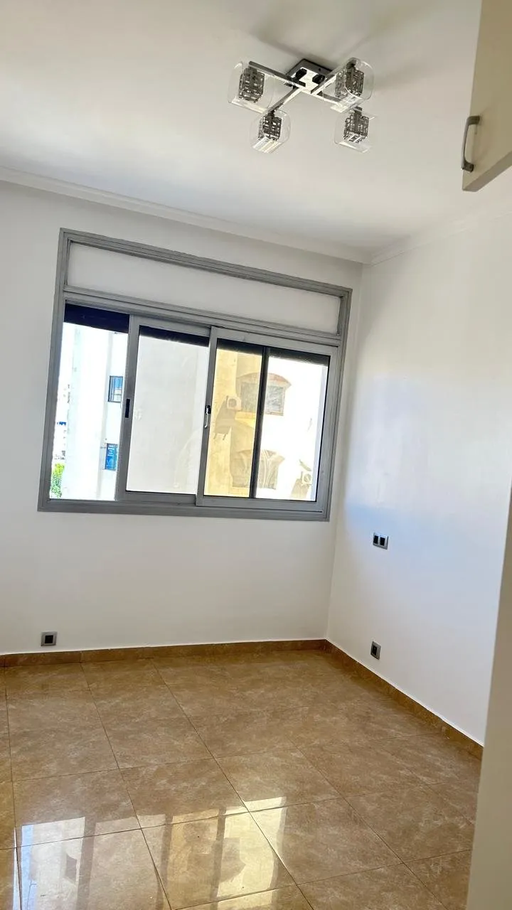 APPARTEMENT SPACIEUX - الدار البيضاء (4)