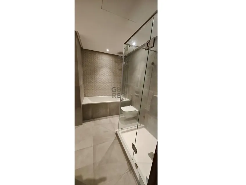 Superbe appartement en location à Souissi - الرباط (3)