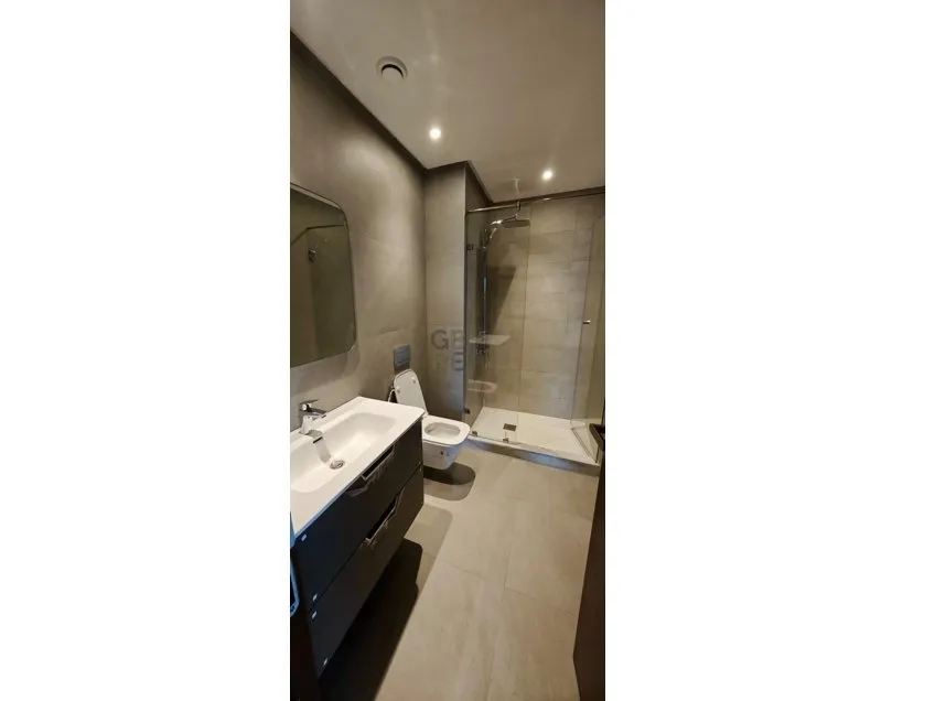 Superbe appartement en location à Souissi - الرباط (4)