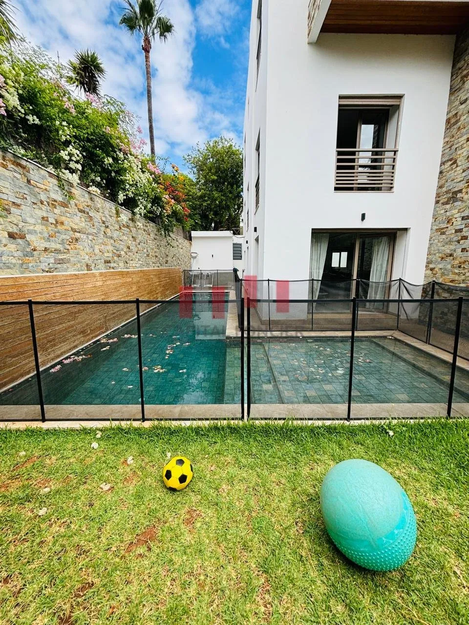 VILLA SUBLIME MODERNE CIL - الدار البيضاء