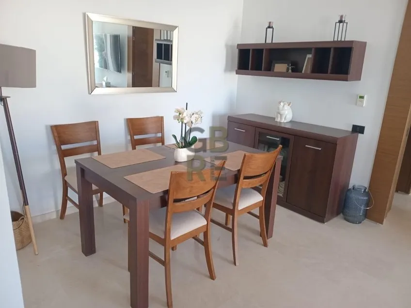 Magnifique appartement meublé a loué, haut l'agdal très ensoleiller - الرباط (3)