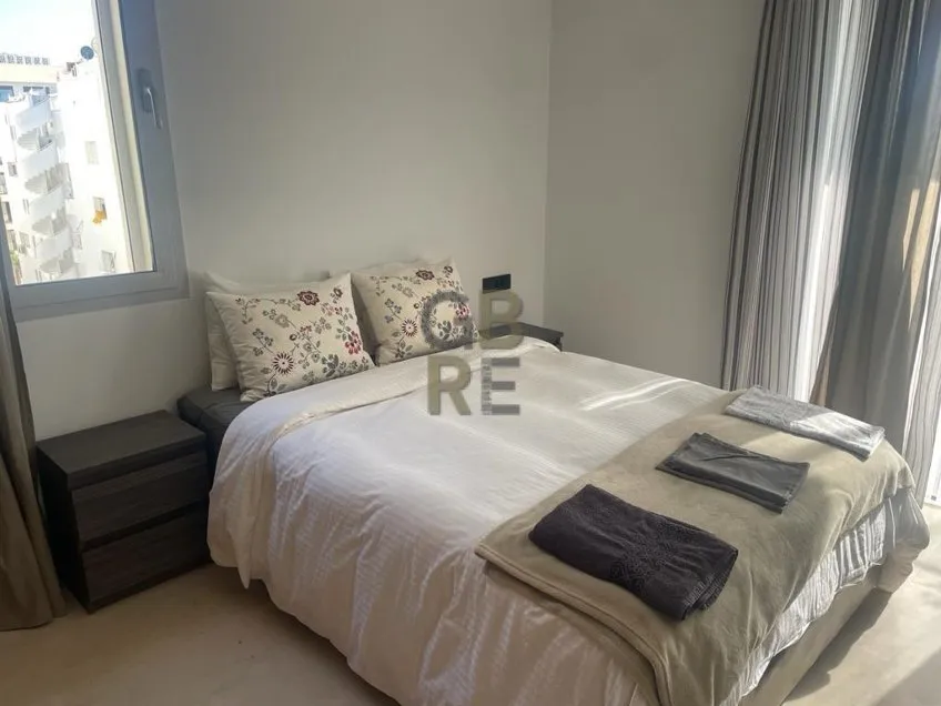 Magnifique appartement meublé a loué, haut l'agdal très ensoleiller - الرباط (4)