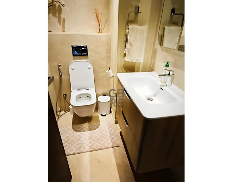 Appartement Meublé à Louer à Souissi - الرباط (2)