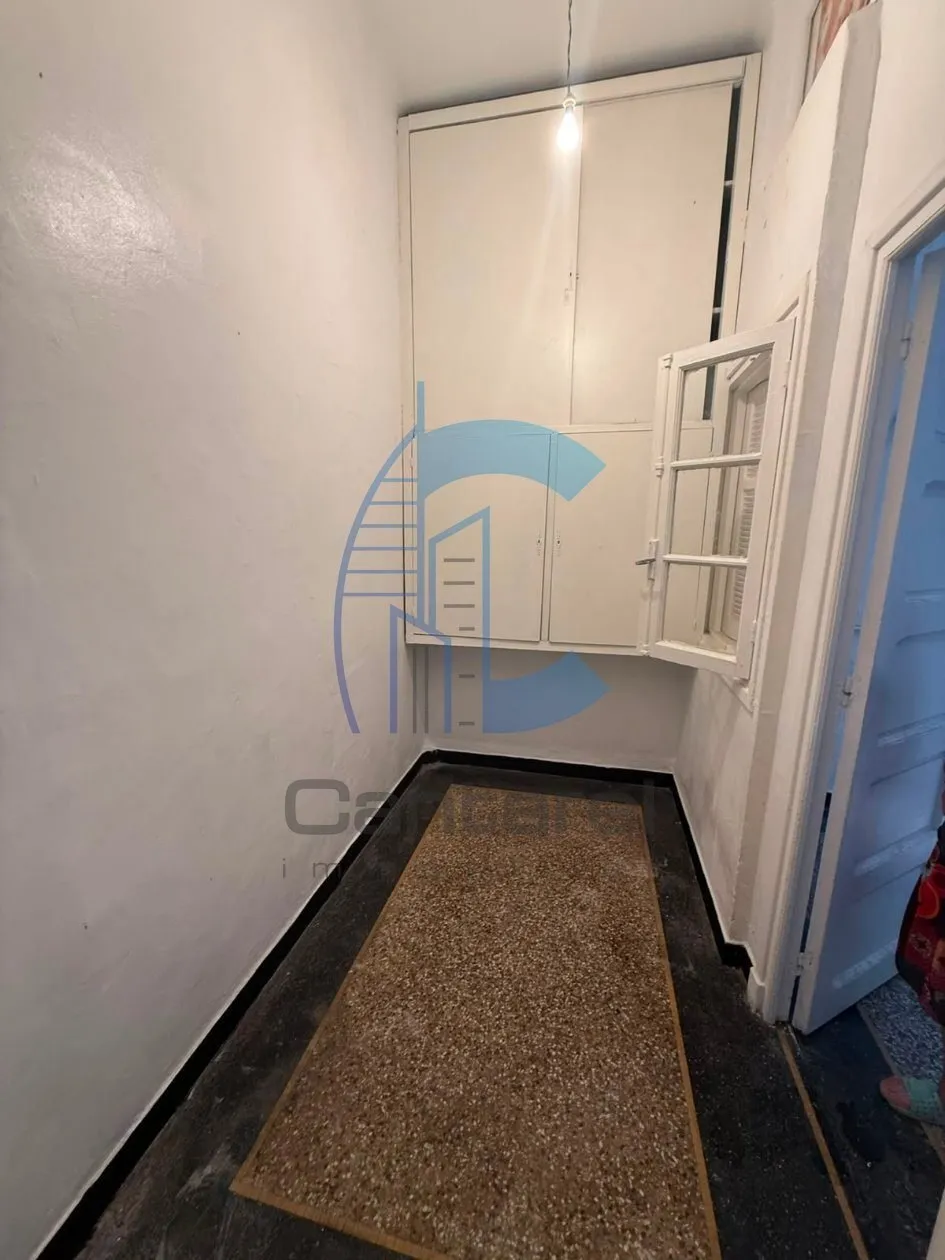 LOCATION APPARTEMENT RACINE - الدار البيضاء (4)
