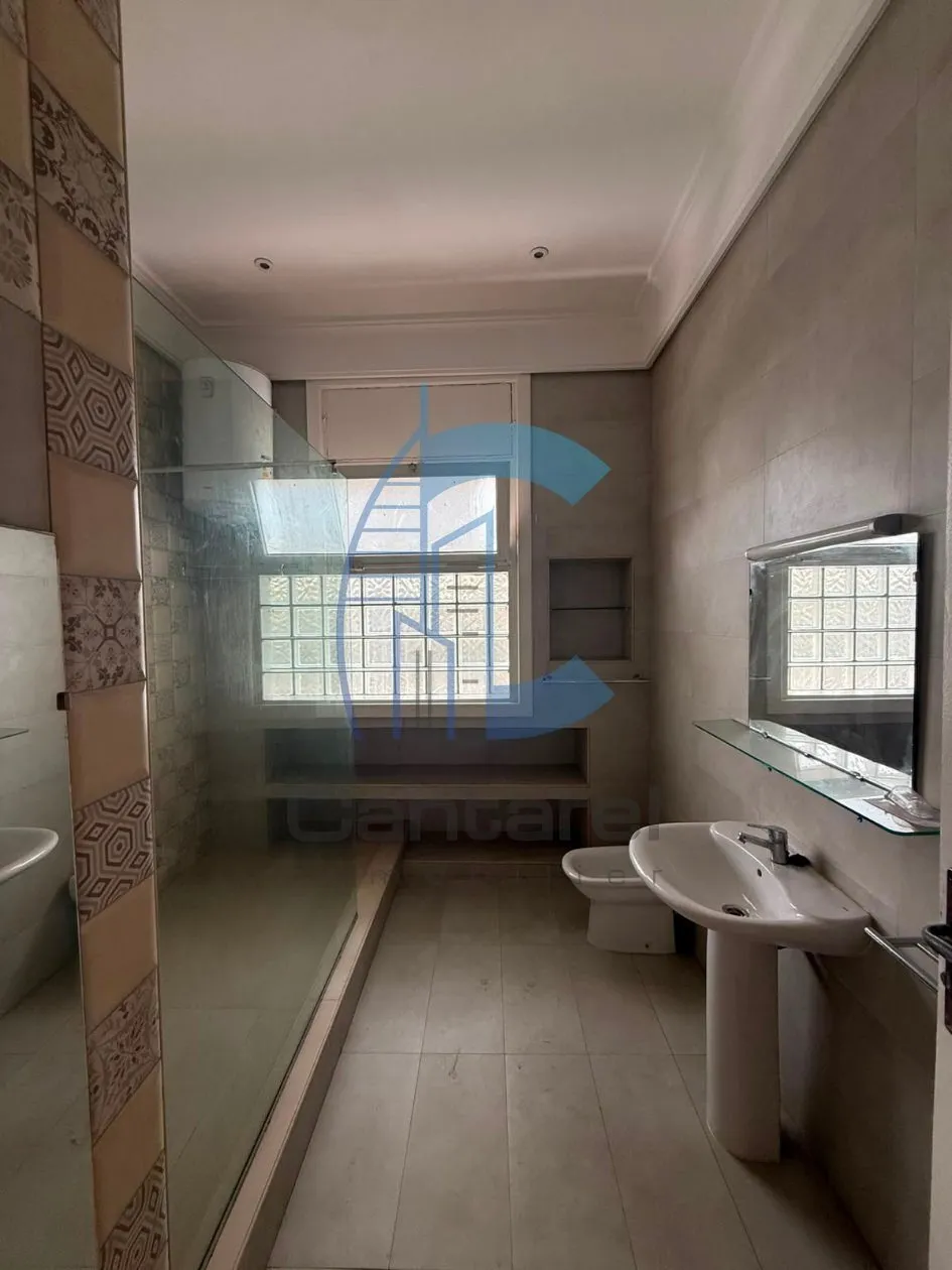 LOCATION APPARTEMENT RACINE - الدار البيضاء (2)