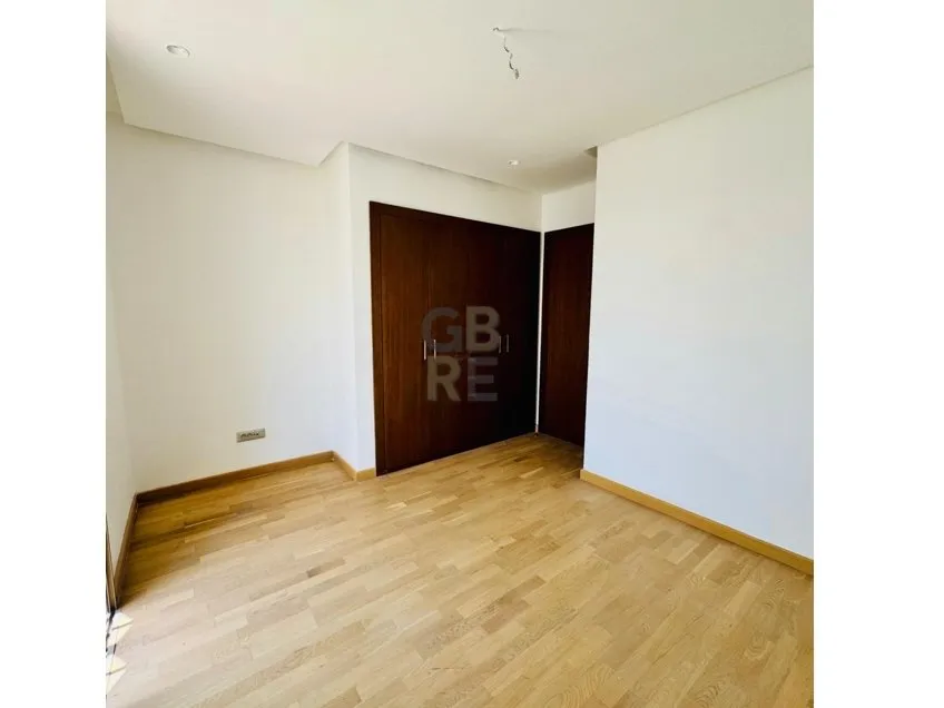 Penthouse vide à louer à l'Orangeraie Souissi - الرباط (2)