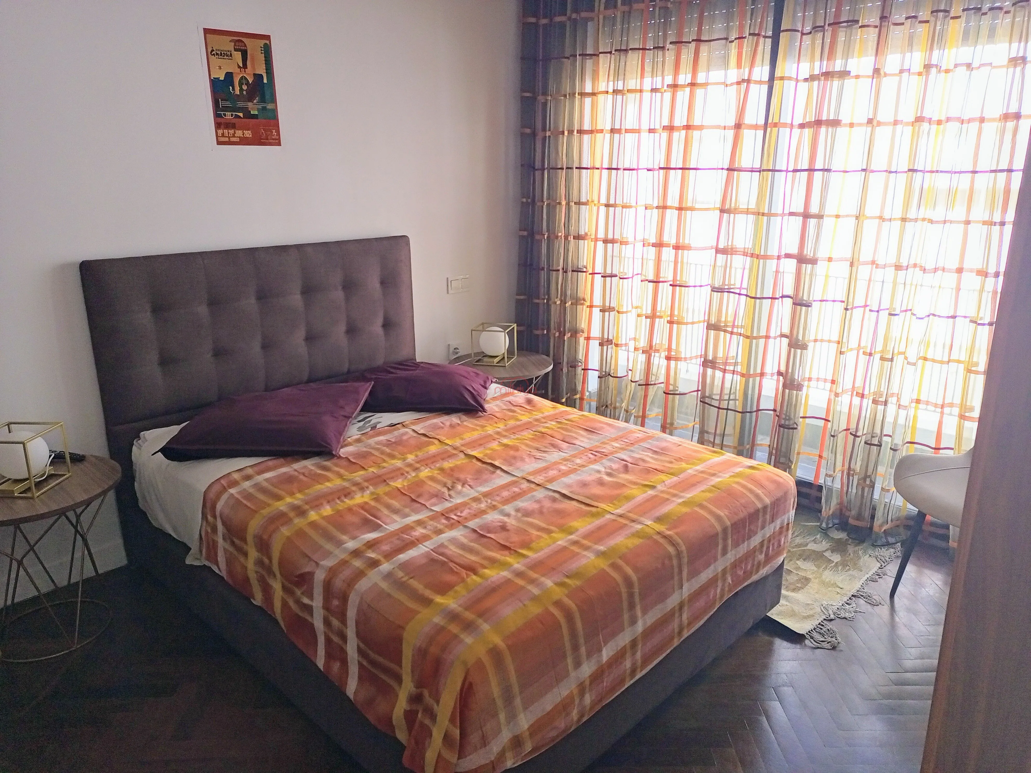 Location Appartement à Casablanca - الدار البيضاء (4)