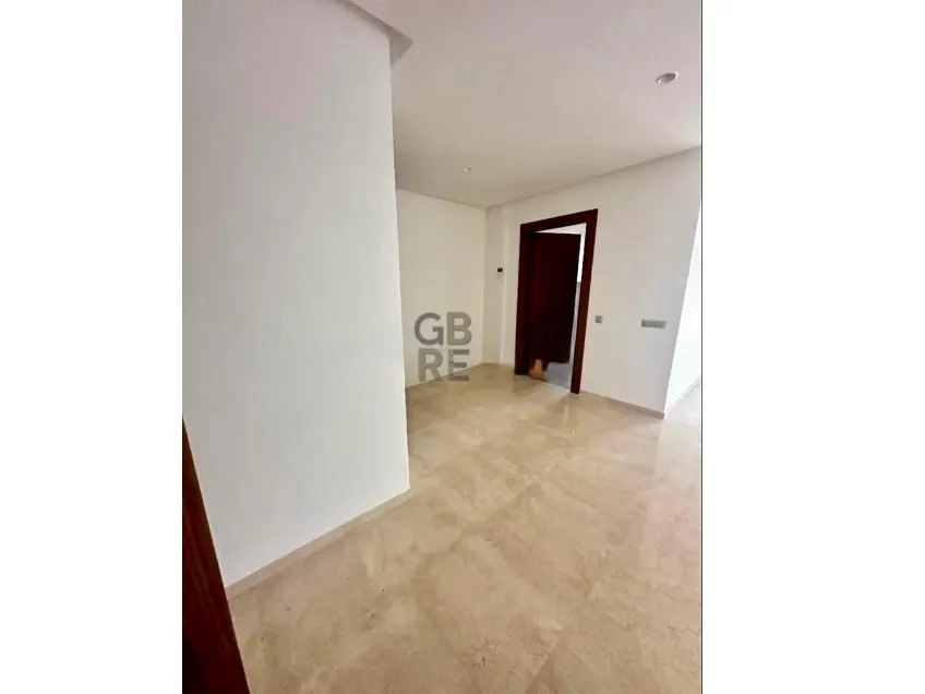 Appartement de Standing à Louer à L'orangeraie Souissi - الرباط (3)