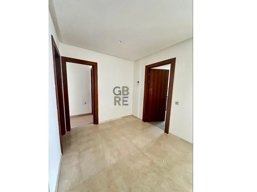 Appartement de Standing à Louer à L'orangeraie Souissi - الرباط (2)