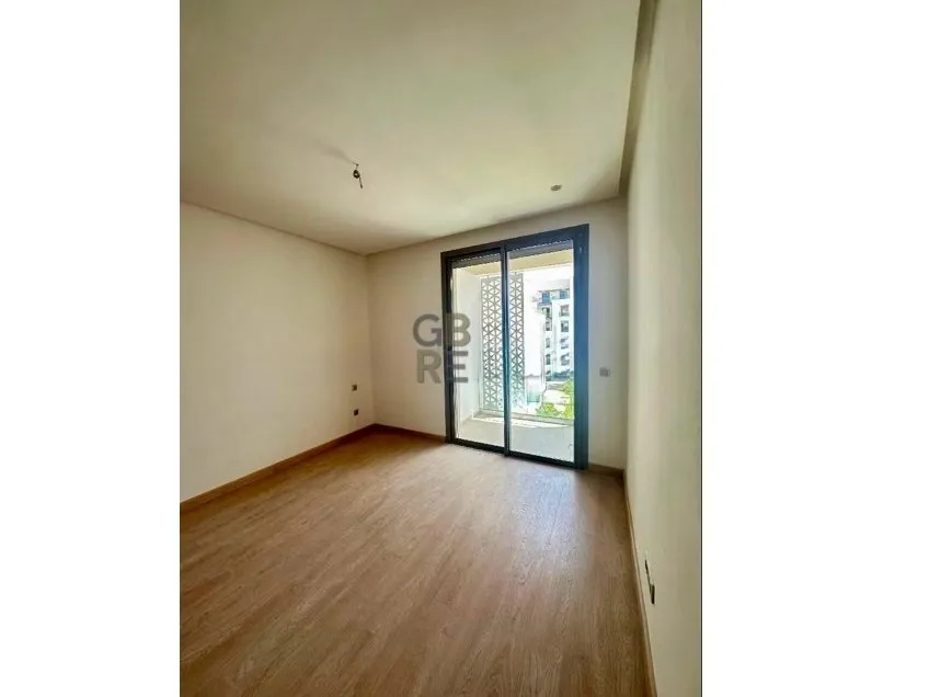 Appartement de Standing à Louer à L'orangeraie Souissi - الرباط (4)