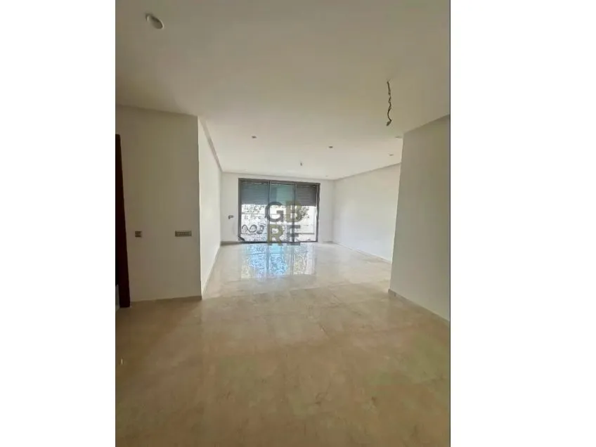 Appartement de Standing à Louer à L'orangeraie Souissi - الرباط